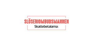 Slöseriombudsmannen