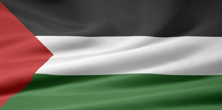 4. Palestinsk miljö fick 900 000