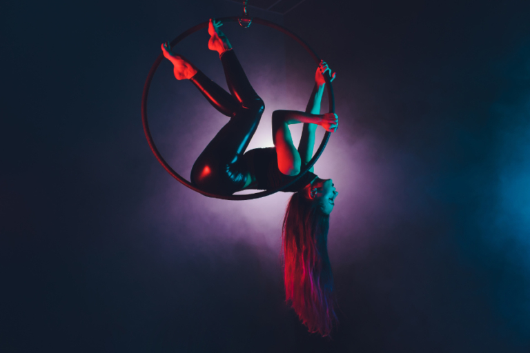 3. Cirkuskonsulenter i Sveriges regioner