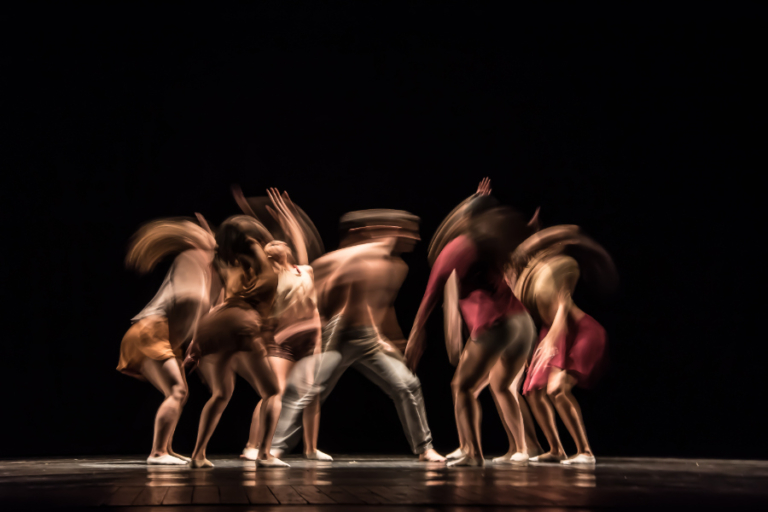 9. Dansa bort kommunens pengar