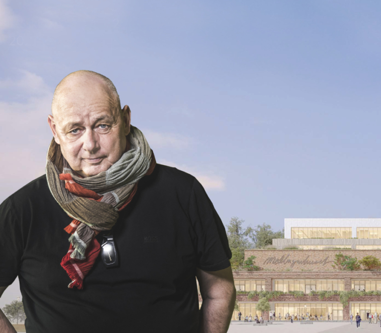 7. Medborgarhus kostar 1 miljard