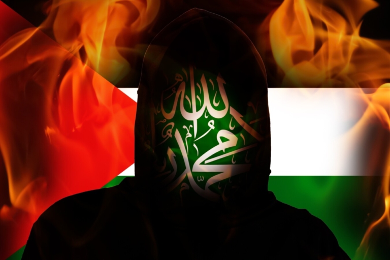 Biståndspengar till terroristprojekt