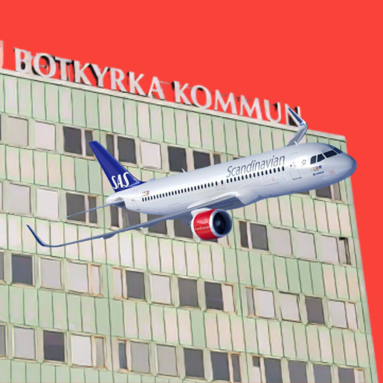 Miljoner mot gängen gick till New York-resa och utebliven PR