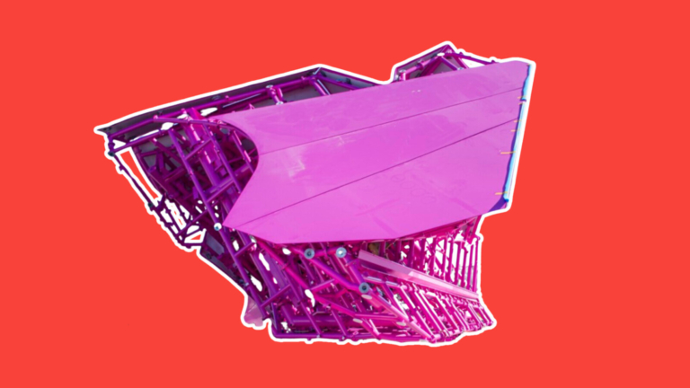 26 miljoner för en rosa sten