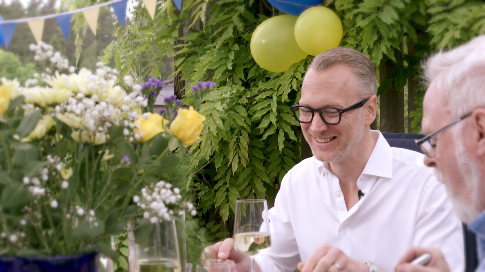 midsommar