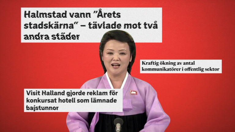 Reklam och propaganda
