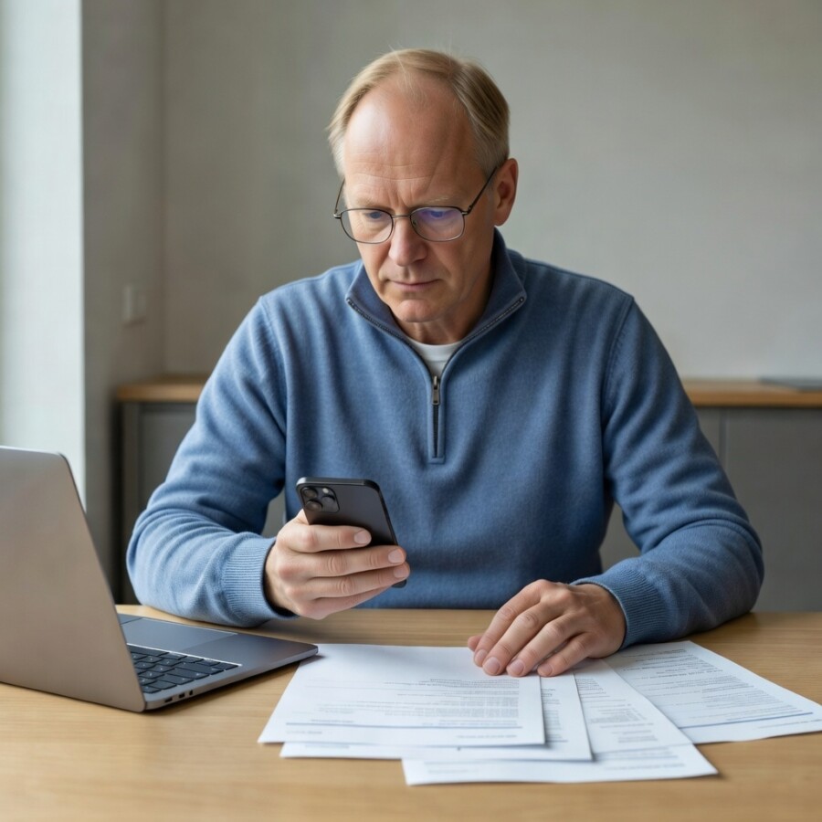 Deklaration 2026 webinar